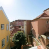 Отель Suites Amalia Guesthouse near to Rossio Square, фото 17