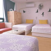 Отель Ewha Hostel, фото 7