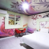 Отель Jeonju Deokjindong Hotel Soul, фото 28