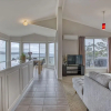 Отель Front Row Beachfront, фото 7
