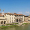 Отель Ponte Vecchio Terrace, фото 5