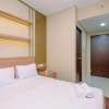 Отель Cozy Studio At Transpark Cibubur Apartment, фото 3