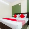 Отель Oyo 29133 Nalanda Apartment, фото 16