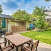 Отель Pet-friendly Austin Home w/ Private Yard!, фото 16