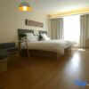 Отель Hanting Hotel (Ji'Nan Bus Station West), фото 6