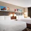 Отель Crowne Plaza Auburn Hills, an IHG Hotel, фото 24