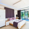 Отель Dreamy Villa With Private Pool and Jacuzzi in Kas, фото 18
