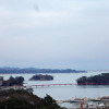 Отель Breezbay Seaside Resort Matsushima, фото 35