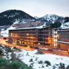 Отель Euroski Mountain Resort, фото 10