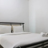 Отель Tranquil And Cozy 1Br Apartment At Thamrin Residence, фото 12