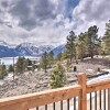 Отель Gorgeous Twin Lakes Home w/ Deck Overlooking Mtns!, фото 23