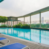 Отель BBHomes at Casa Residency Bukit Bintang KL digitalife, фото 15