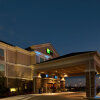 Отель Holiday Inn Express Hotel & Suites Ada, фото 14
