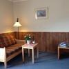Отель Fossheim Hotel Lom, фото 4