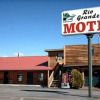 Отель Rio Grande Motel, фото 16