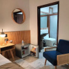 Отель Cholula Suites, фото 3
