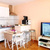 Отель Studio in La Seyne-sur-mer, With Wonderful sea View, Furnished Terrace and Wifi, фото 3
