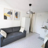 Отель Studio Le Grau-du-Roi, 1 pièce, 4 personnes - FR-1-307-193, фото 5
