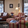 Отель Brewster House Bed & Breakfast, фото 4