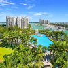 Отель W Singapore - Sentosa Cove, фото 31