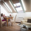 Отель Apartamentos Fuente Redonda, фото 9