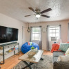 Отель Bacliff Apartment w/ Hot Tub - 3 Mi to Boardwalk!, фото 20