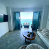 Отель Apartamento Moderno frente a la playa Coveñas, фото 4