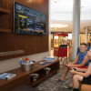 Отель Courtyard by Marriott Canton, фото 20
