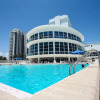 Отель Castle Beach Club Condominiums by New Point Miami, фото 16