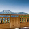 Отель Chalet Le Refuge, фото 21