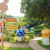 Отель Khaoyai Panorama  Resort, фото 10