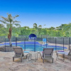 Отель Lavish 8 Br Estate with Pool & Courts, фото 32