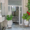 Отель Evangelia Rooms & Apartments - Complex A, фото 13