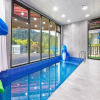 Отель Chuncheon Cielo Kids Pool Villa, фото 12