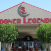 Отель Sooner Legends Inn & Suites, фото 1