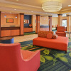 Отель Fairfield by Marriott Inn & Suites Columbus Hilliard, фото 2