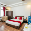 Отель OYO 11474 Gangaur Regency Boutique Hotel, фото 2