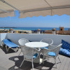 Отель Apartment With 2 Bedrooms in Tarifa, With Wonderful sea View, Pool Acc, фото 11