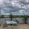 Отель Proche Bordeaux Appartement 75 M2 Rooftop, фото 12