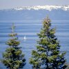 Отель Hilton Vacation Club Tahoe Seasons Lake Tahoe, фото 33