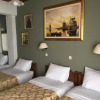Отель Kouros Hotel, фото 2