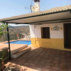Отель Villa With one Bedroom in Torrox, With Wonderful sea View, Private Poo, фото 15