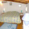 Отель House With One Bedroom In Belgodere, With Enclosed Garden And Wifi, фото 2