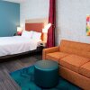Отель Home2 Suites by Hilton Charlotte Mooresville, фото 48