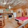 Отель Affordable Cabins In The Smokies, фото 14