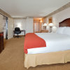 Отель Holiday Inn Express Boulder, фото 45