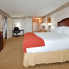 Отель Holiday Inn Express Boulder, фото 5
