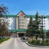 Отель Best Western Plus Winnipeg Airport Hotel, фото 17