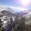 Отель Comfortable apartment a short distance from the ski slopes in Meribel-Mottaret, фото 7