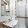 Отель Pet-friendly & Cozy Studio by Renters, фото 9